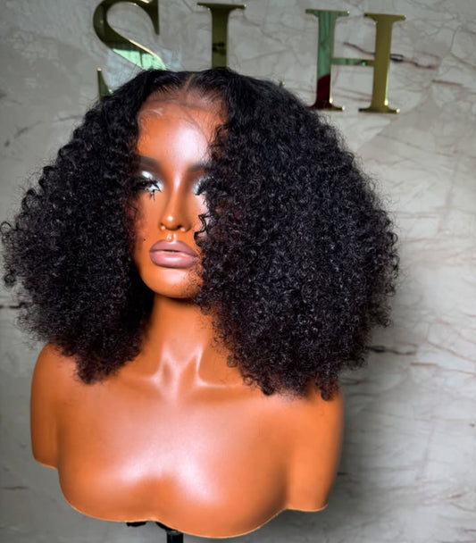 Pixie Curl Unit