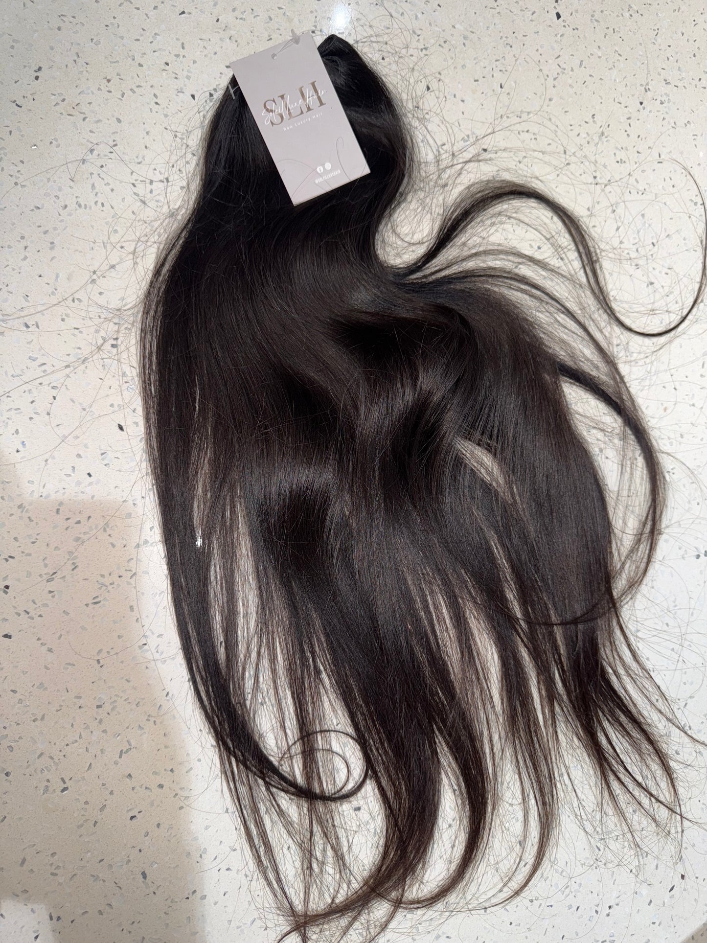 Raw Indian Straight