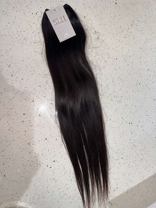 Raw Indian Straight